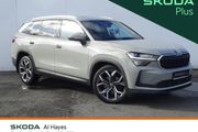 Skoda Kodiaq 2024