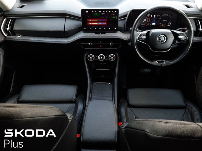 Skoda Kodiaq 2024