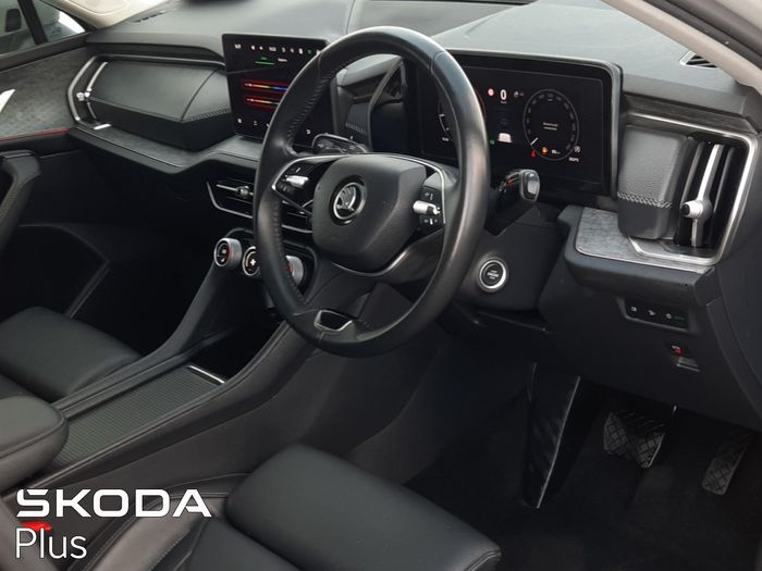 Skoda Kodiaq 2024