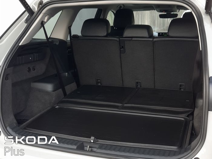 Skoda Kodiaq 2024