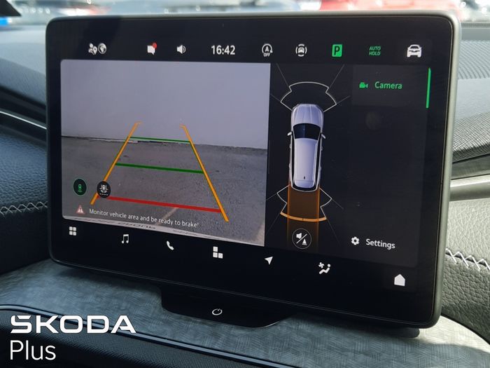 Skoda Kodiaq 2024