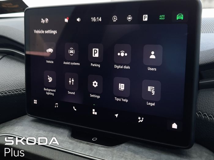 Skoda Kodiaq 2024