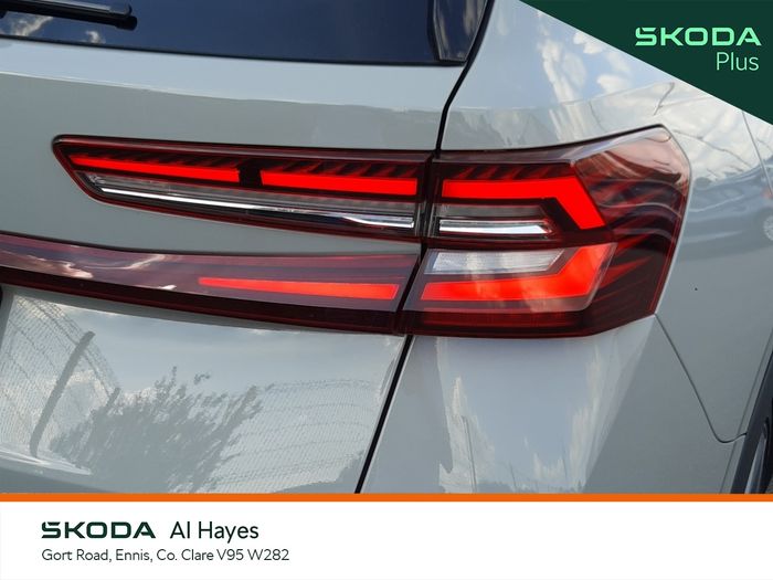 Skoda Kodiaq 2024
