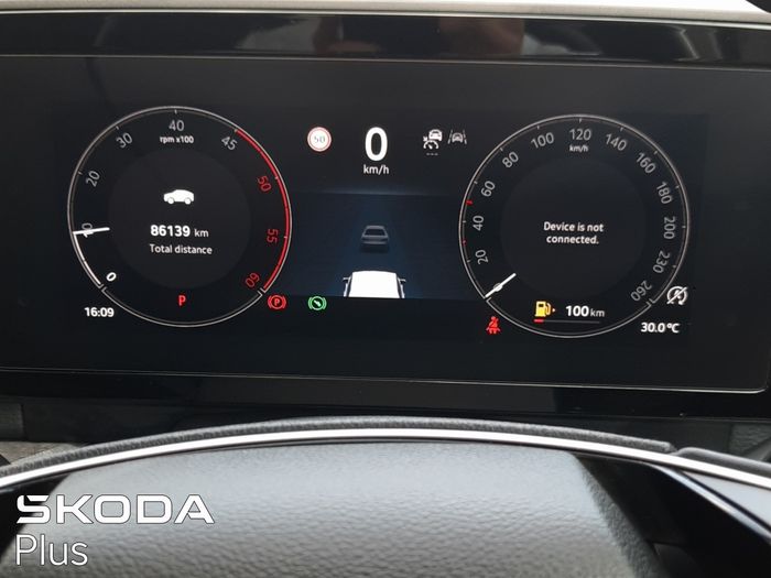 Skoda Kodiaq 2024