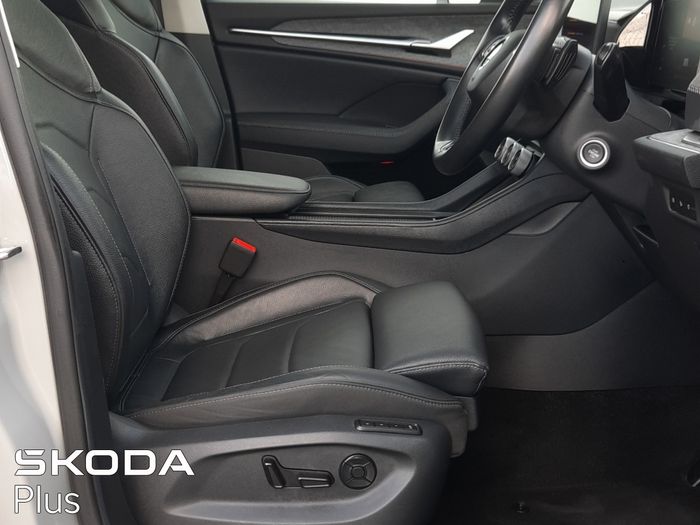 Skoda Kodiaq 2024