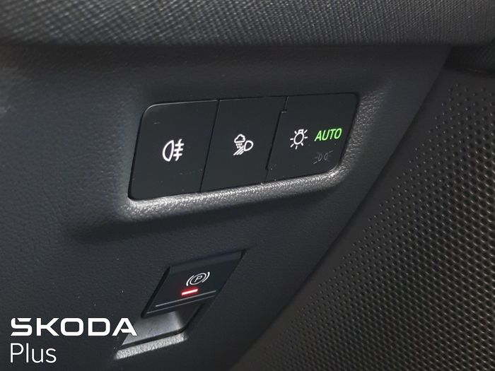 Skoda Kodiaq 2024