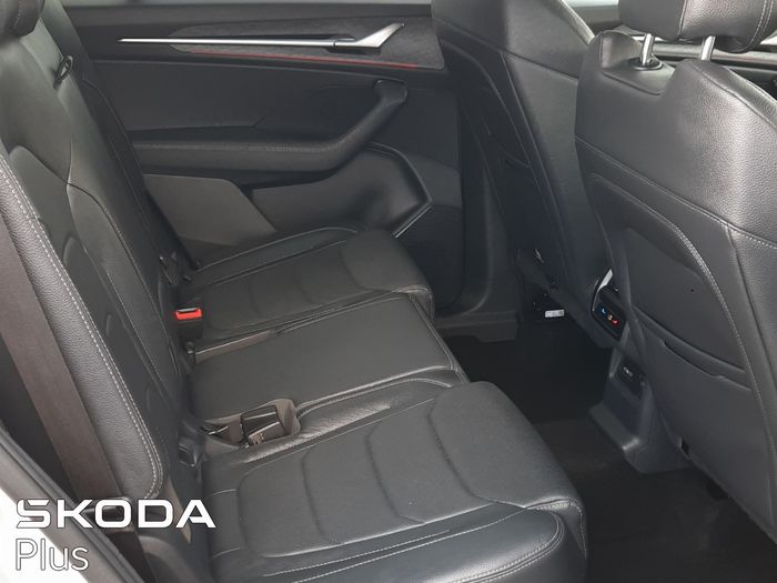 Skoda Kodiaq 2024
