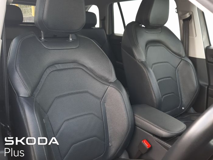 Skoda Kodiaq 2024