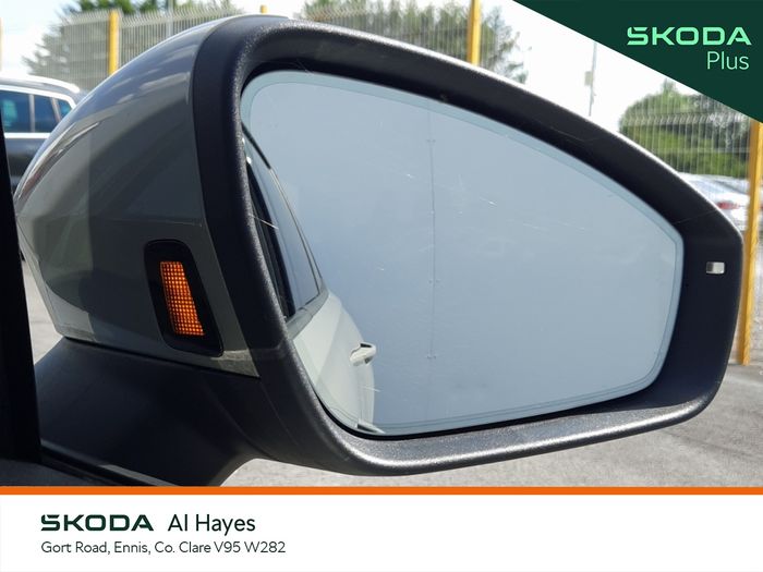 Skoda Kodiaq 2024
