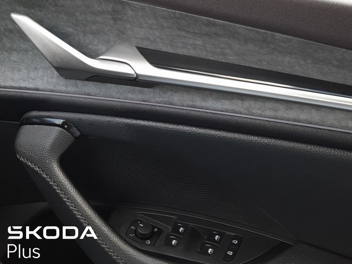 Skoda Kodiaq 2024