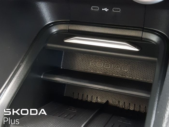 Skoda Kodiaq 2024
