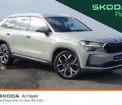 Skoda Kodiaq 2024