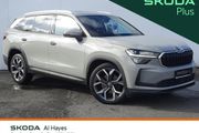 Skoda Kodiaq 2024