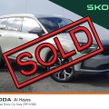 Skoda Kodiaq 2024