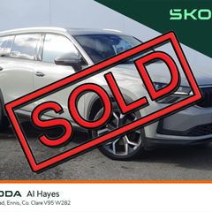 Skoda Kodiaq 2024