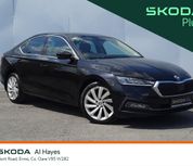 Skoda Octavia 2023