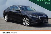 Skoda Octavia 2023
