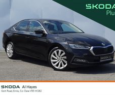 Skoda Octavia 2023