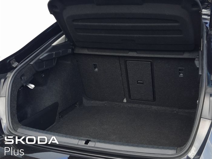 Skoda Octavia 2023