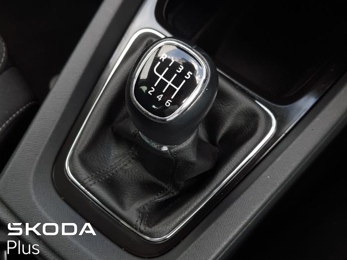 Skoda Octavia 2023
