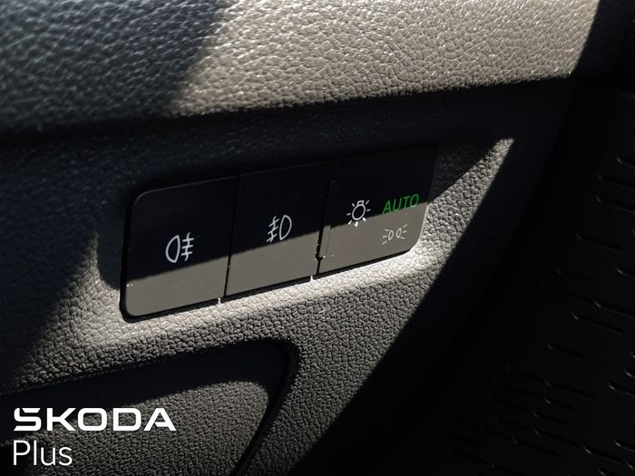 Skoda Octavia 2023