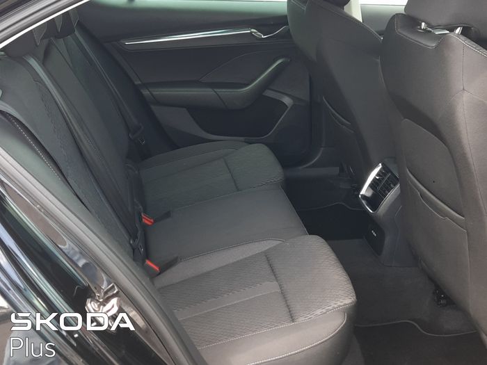 Skoda Octavia 2023