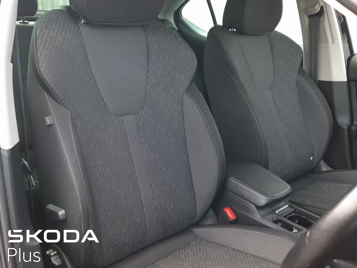 Skoda Octavia 2023