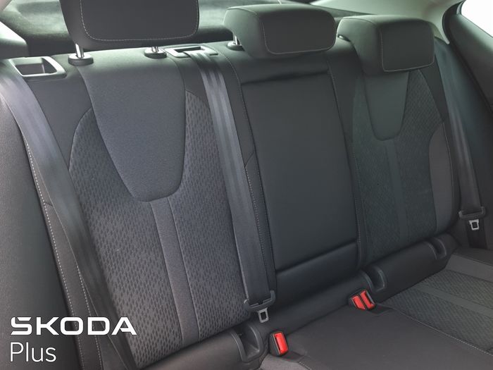 Skoda Octavia 2023