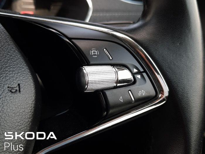 Skoda Octavia 2023