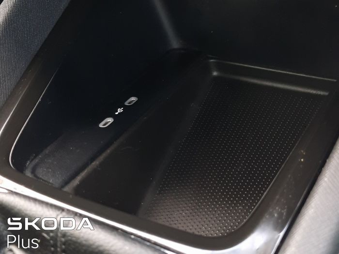 Skoda Octavia 2023