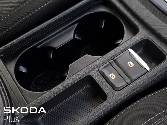 Skoda Octavia 2023