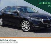 Skoda Octavia 2023