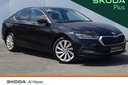 Skoda Octavia 2023