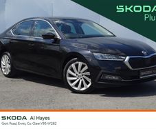 Skoda Octavia 2023