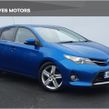 Toyota Auris 2014