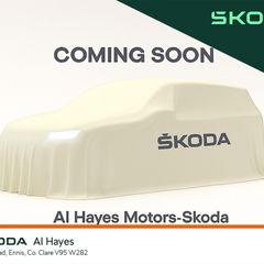 Skoda Kamiq 2025