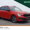 Skoda Kamiq 2025