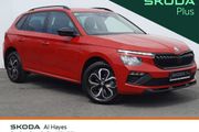 Skoda Kamiq 2025
