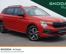 Skoda Kamiq 2025