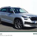 Skoda Kodiaq 2022