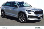 Skoda Kodiaq 2022