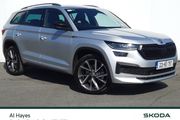 Skoda Kodiaq 2022