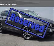 Volkswagen Tiguan 2017