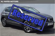 Volkswagen Tiguan 2017