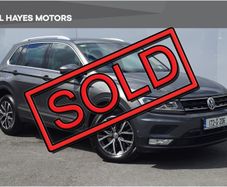 Volkswagen Tiguan 2017