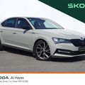 Skoda Superb 2023