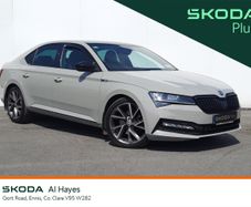 Skoda Superb 2023