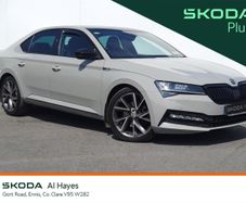 Skoda Superb 2023