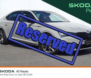 Skoda Superb 2023