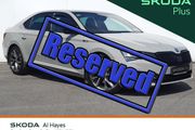 Skoda Superb 2023